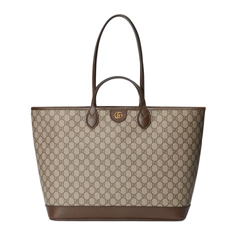 gucci ophidia bag street style|Gucci ophidia large tote bag.